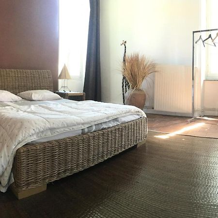 Bed and Breakfast La Cigaline Laure-Minervois Екстер'єр фото