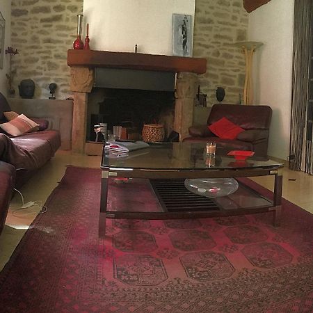 Bed and Breakfast La Cigaline Laure-Minervois Екстер'єр фото