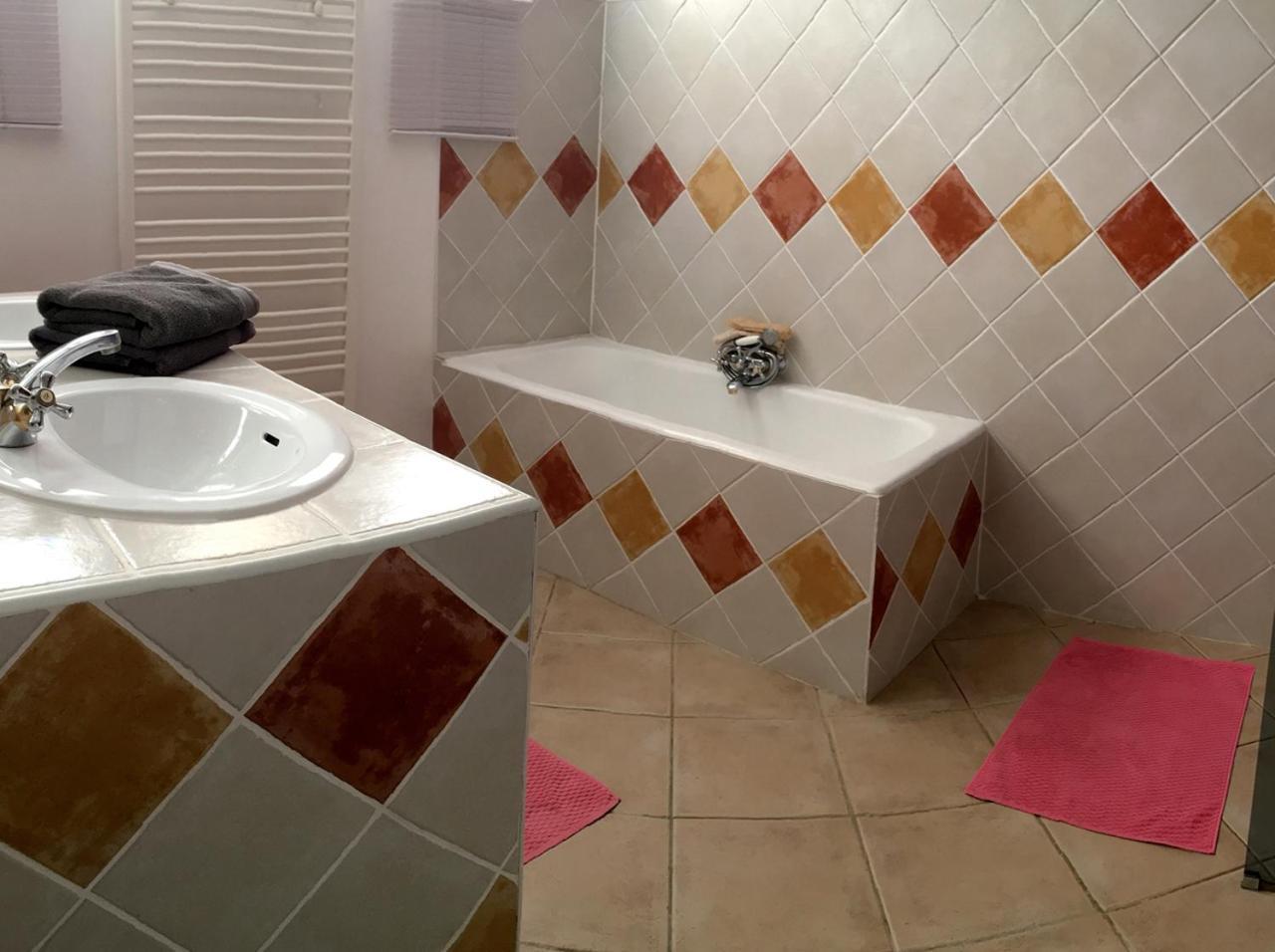 Bed and Breakfast La Cigaline Laure-Minervois Екстер'єр фото