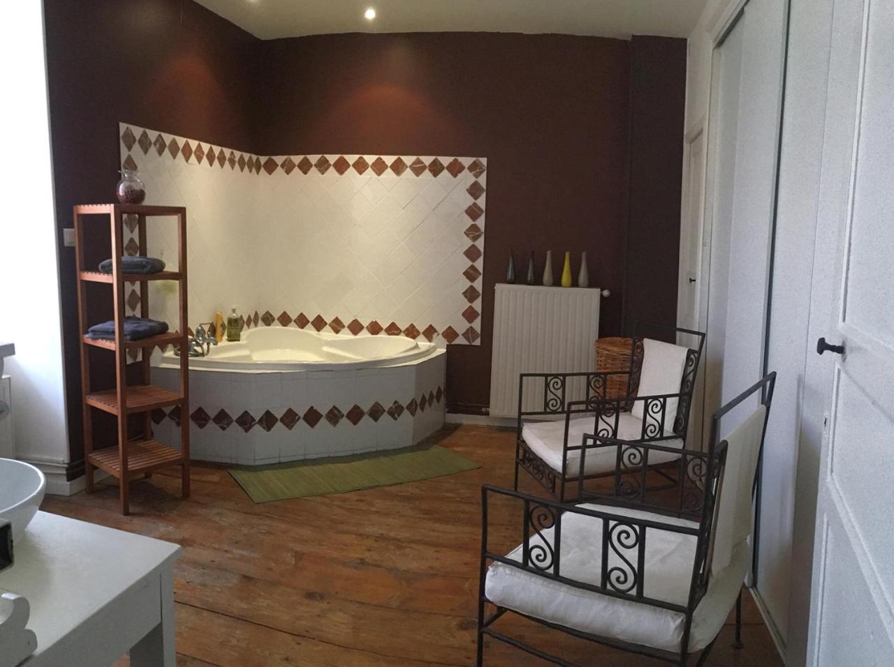 Bed and Breakfast La Cigaline Laure-Minervois Екстер'єр фото